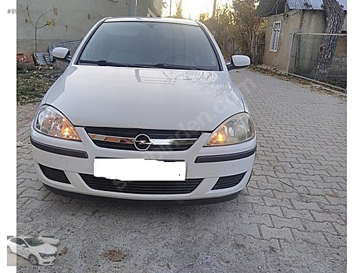 Otomobil Arazi Araci Elektrik Opel Corsa 1 3 Abs Sensoru Sahibinden Comda 896769191
