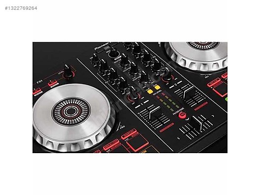 Pioneer DJ DDJ SB2 on sahibinden.com - 1322769264