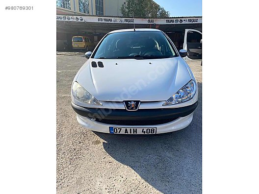 peugeot 206 1 4 hdi x design orjinal km temiz 206 sahibinden comda 980769301 peugeot 206 1 4 hdi x design orjinal km temiz 206 sahibinden comda 980769301