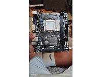 GIGABYTE GA-H81-S2V TERTEMİZ 1150 PIN ANAKART #1261769309