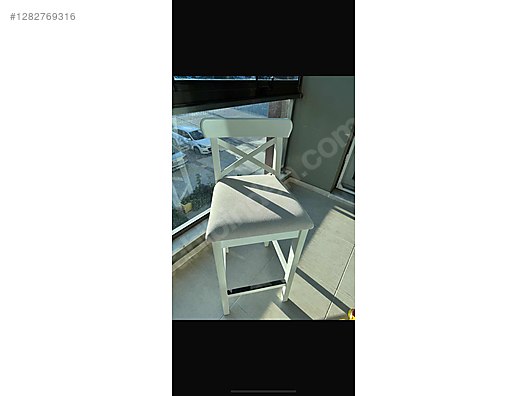 Used & Brand New Items / Home Decor / Furniture / Kitchen / Chair