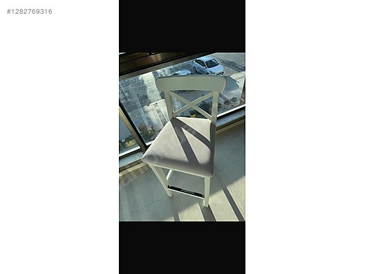 Used & Brand New Items / Home Decor / Furniture / Kitchen / Chair