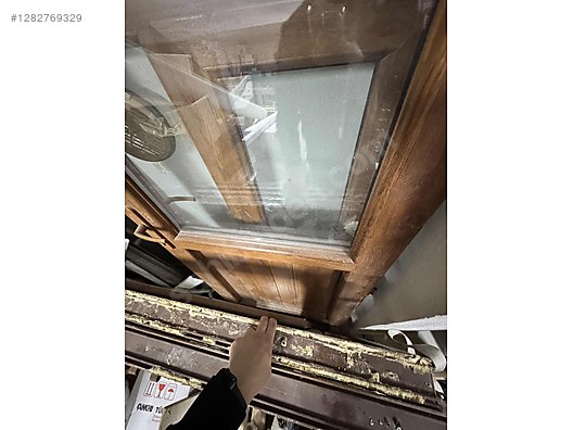 Used & Brand New Items / Garden & Home Improvement / Home Improvement / Doors & Windows / Door