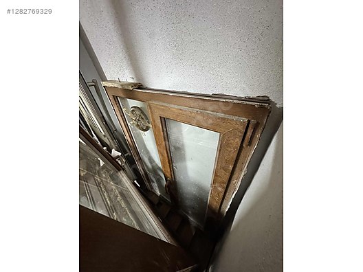 Used & Brand New Items / Garden & Home Improvement / Home Improvement / Doors & Windows / Door