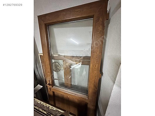 Used & Brand New Items / Garden & Home Improvement / Home Improvement / Doors & Windows / Door