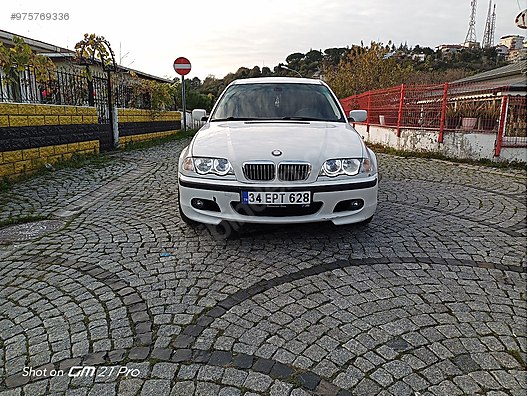 bmw 3 series 316i 316i sahibinden e46 lpg li bebek yuz tertemiz at sahibinden com 975769336