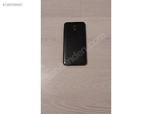 Used & Brand New Items / Cell Phones & Accessories / Cell Phones / Xiaomi / Redmi 5 Plus