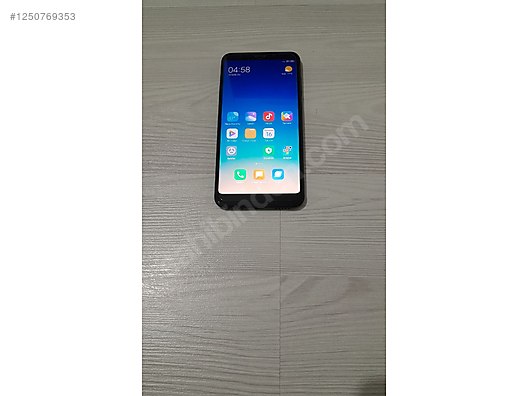 Used & Brand New Items / Cell Phones & Accessories / Cell Phones / Xiaomi / Redmi 5 Plus