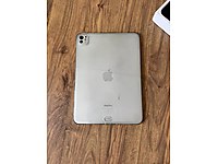 İPAD PRO M4 ÇİP 7.NESİL SIFIR AYARINDA