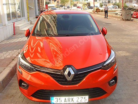 renault clio 1 5 bluedci icon sahibinden 2020 renault clio 1 5 blue dci 115 hp 0 km at sahibinden com 867769417