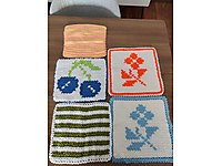 El işçiliği örme Kafkas patik ve lif