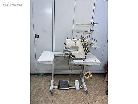chunpon　キエーロ Orijinal Japon Kansai Special Çok İğneli Lastik Makinesi