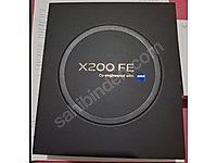 VİVO X200 FE 12 / 256