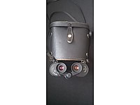 Dürbün - Orjinal Berkut Dürbün - 7x35 - Sovyet malı. #1249769497