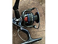 DAM FUN-TECH 3 MK1 500 FD