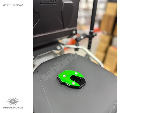 Görünüm / Kawasaki ZX6R ZX4RR Kaz Ayağı sahibinden.comda - 1286769541