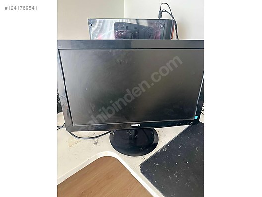 Used & Brand New Items / Computers / Monitors / LED & LCD Monitör