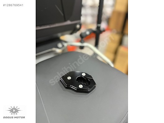 Görünüm / Kawasaki ZX6R ZX4RR Kaz Ayağı sahibinden.comda - 1286769541