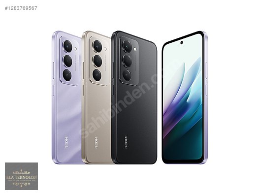 Used & Brand New Items / Cell Phones & Accessories / Cell Phones / Xiaomi / Redmi 15