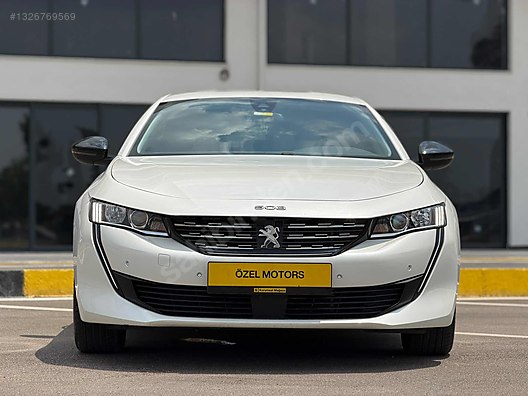Adana Peugeot 508 1.5 BlueHDi Fiyatları & Modelleri sahibinden.com'da