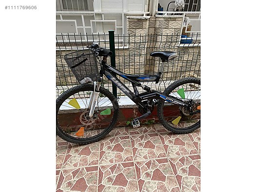 Bicicleta oxford best sale frontier aro 26