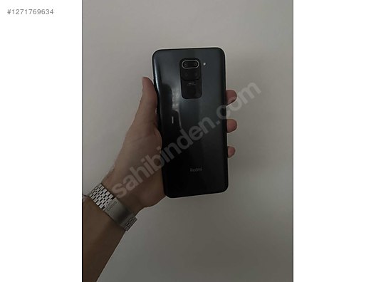 Used & Brand New Items / Cell Phones & Accessories / Cell Phones / Xiaomi / Redmi Note 9