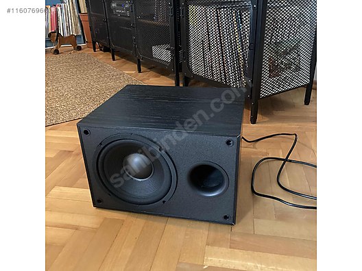 Jbl best sale psw 800