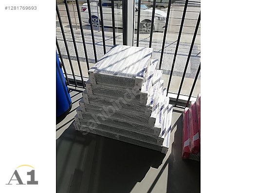 Used & Brand New Items / Garden & Home Improvement / Home Improvement / Heating / Central Heating Towel Radiator