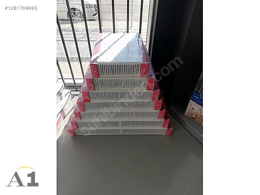 Used & Brand New Items / Garden & Home Improvement / Home Improvement / Heating / Central Heating Towel Radiator