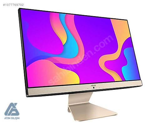 2極タイプ 高年式モデル/ASUS/Vivo AiO/高性能第8世代Corei5＆SSD