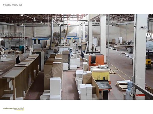 İkinci El ve Sıfır Alışveriş / Bahçe & Yapı Market / Yapı Malzemeleri / Banyo & Mutfak / Banyo Dolabı