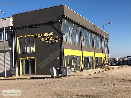 Mağazadan Banyo Dolabı