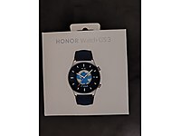 Kapalı kutu Honor Watch GS3