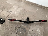 Zozo Gidon + gidon boğazı