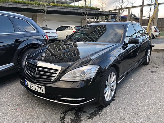 mercedes benz s series s 500 500 l temiz ihtiyac sahibine br6 tam zirhli s clas at sahibinden com 918769794