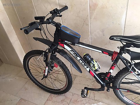 Falcon Leonardo 21 Vites Sahibinden Comda 872769898