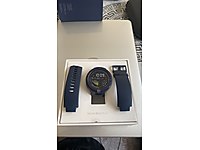 AMAZFİT VERGE LİTE - TERTEMİZ AKILLI SAAT - SORUNSUZ - KUTULU