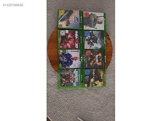 Xbox One S Brand New Microsoft Xbox One Day One Edition 500GB