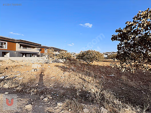 ÜMİT YATIRIM'DAN SATILIK 1000m2 lik ARSA #1281769945