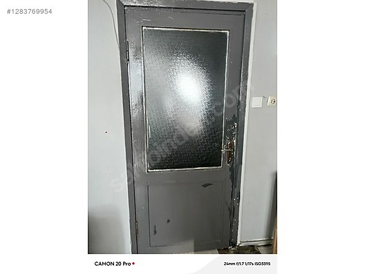 Oda salon kapidi - Kapı ve Yapı Malzemeleri sahibinden.com'da