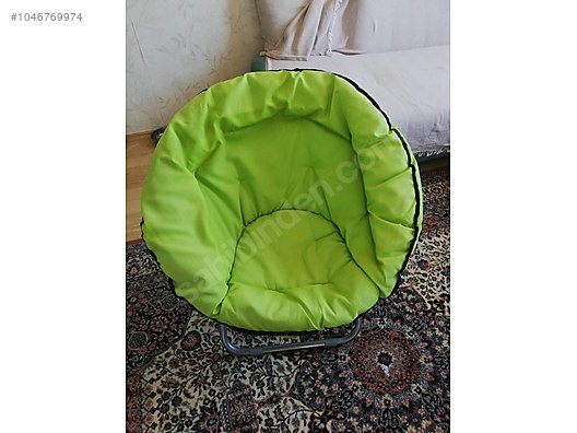 airgo avocado chair