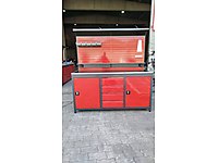 Takım tezgahı (200*180*70)