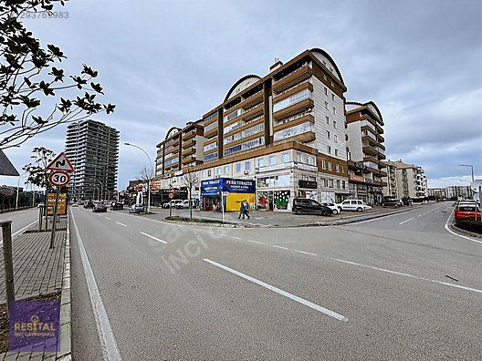 ÖZLÜCEDE SATILIK FIRSAT OFİS