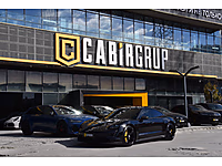 CABİR'DEN 2020 TAYCAN TURBO S HATASIZ+KARBON+BOSE+SOĞUTMA #1275769987