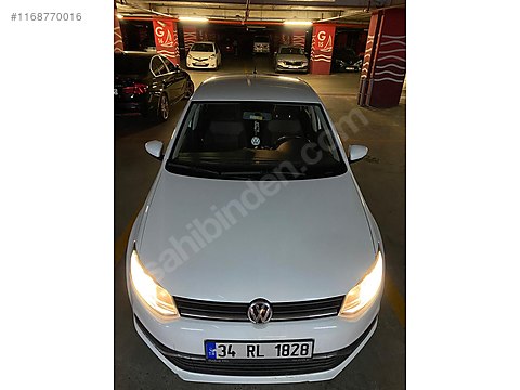 Volkswagen / Polo / 1.4 TDI / Comfortline / VOLKSWAGEN 1.4 POLO TDI ...