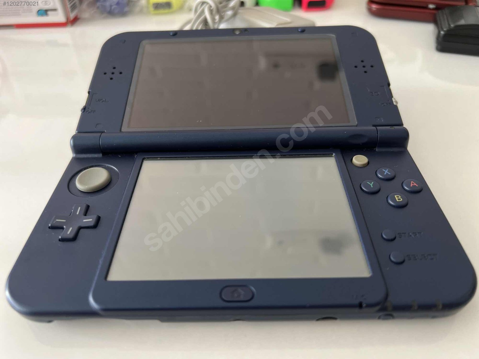 New 3DS XL İPS at 1202770021