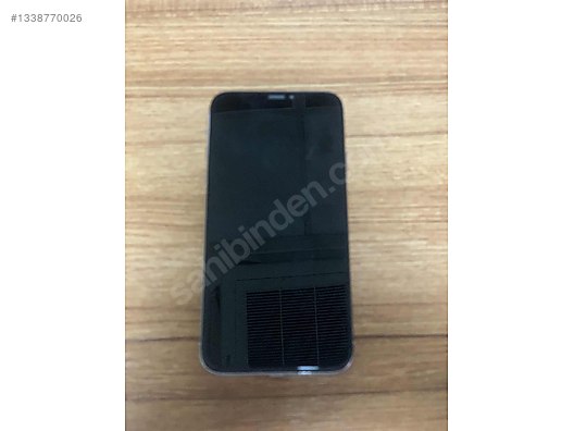 İPHONE X sahibinden.comda - 1338770026