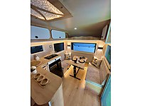 "DEV KAMPANYA"LİVAKARAVANDAN G.PANELİ-WEBOSTA-TENTE-WC-12V.DOLAP #1270770028