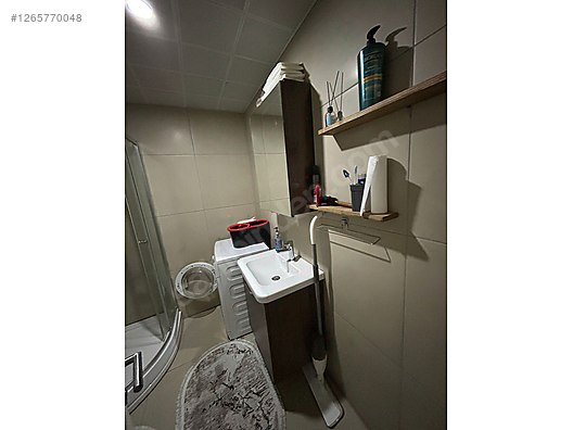 SAHİBİNDEN | METRO'YA YAKIN | 1+1 EŞYALI KİRALIK DAİRE