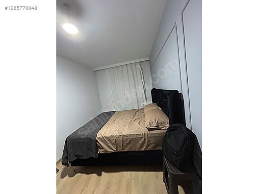 SAHİBİNDEN | METRO'YA YAKIN | 1+1 EŞYALI KİRALIK DAİRE